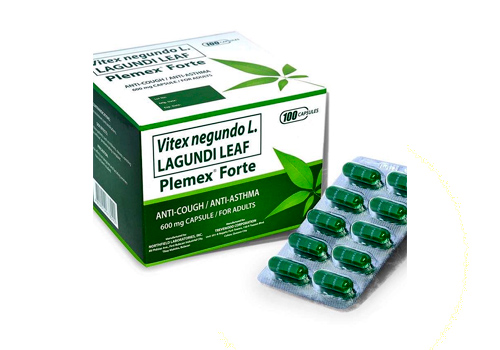 Plemex-Forte-Capsule-100’s