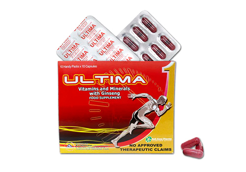 Ultima-Capsule-100’s