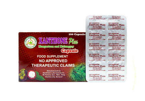 Xanthone-Plus-Capsule-100’s